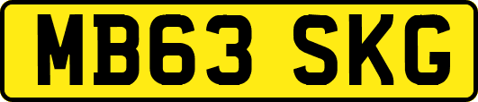 MB63SKG