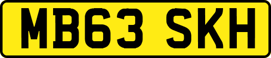 MB63SKH