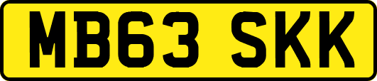 MB63SKK