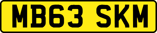 MB63SKM