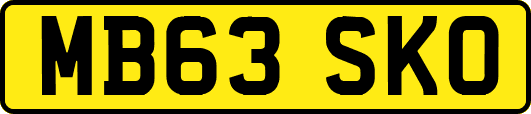 MB63SKO