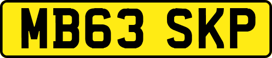 MB63SKP