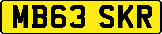 MB63SKR