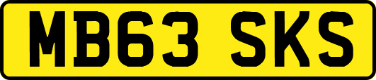 MB63SKS