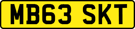 MB63SKT