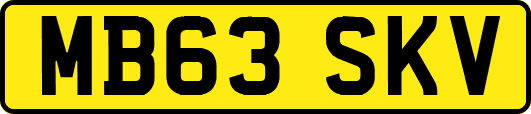 MB63SKV