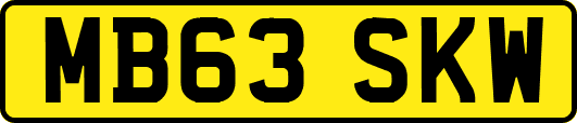MB63SKW