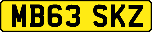 MB63SKZ