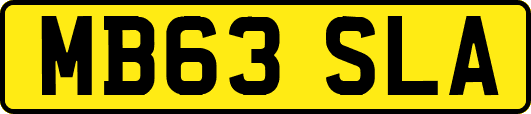 MB63SLA