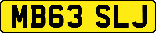 MB63SLJ