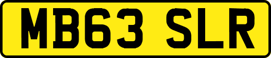 MB63SLR