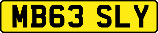MB63SLY