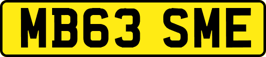 MB63SME