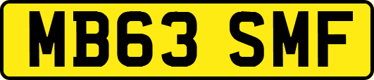 MB63SMF