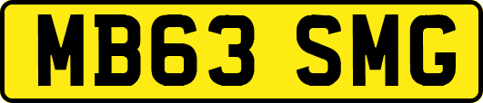 MB63SMG