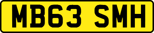 MB63SMH