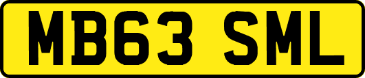 MB63SML