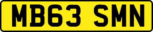 MB63SMN