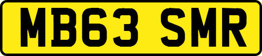 MB63SMR