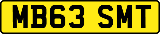MB63SMT