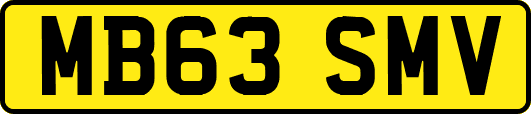 MB63SMV