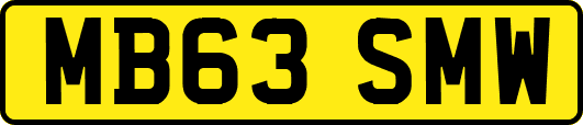 MB63SMW