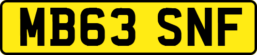 MB63SNF