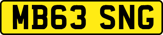 MB63SNG