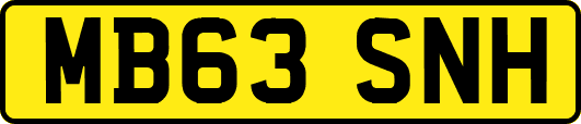 MB63SNH