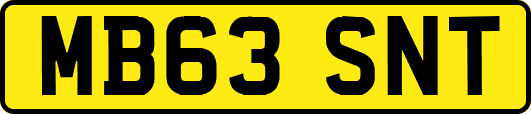 MB63SNT