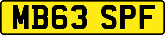 MB63SPF