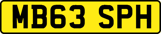 MB63SPH