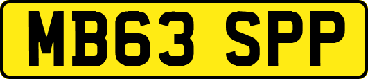 MB63SPP