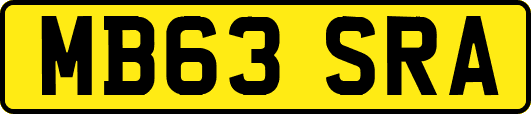 MB63SRA