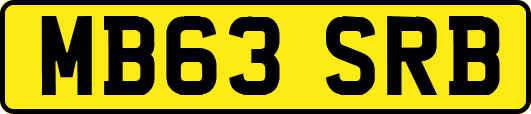 MB63SRB