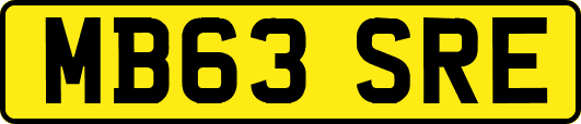 MB63SRE
