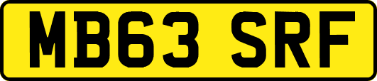 MB63SRF