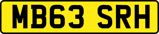MB63SRH