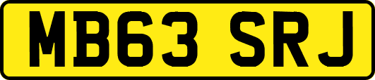 MB63SRJ