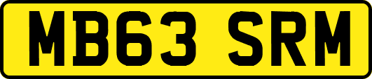 MB63SRM