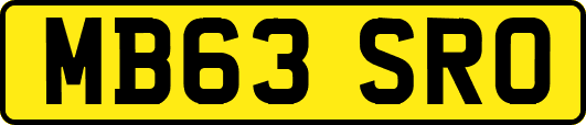 MB63SRO
