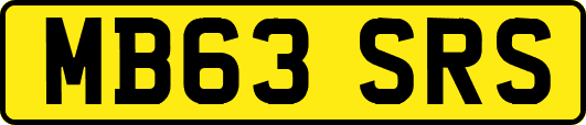 MB63SRS