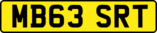 MB63SRT