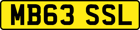 MB63SSL