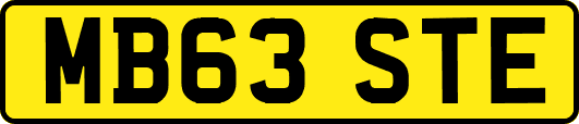 MB63STE