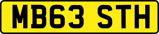 MB63STH