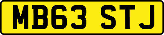 MB63STJ