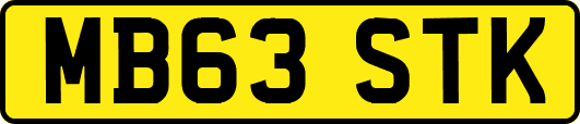 MB63STK