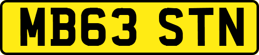 MB63STN