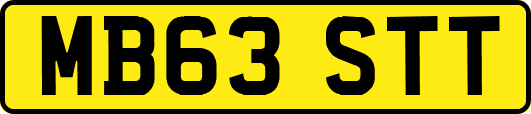 MB63STT